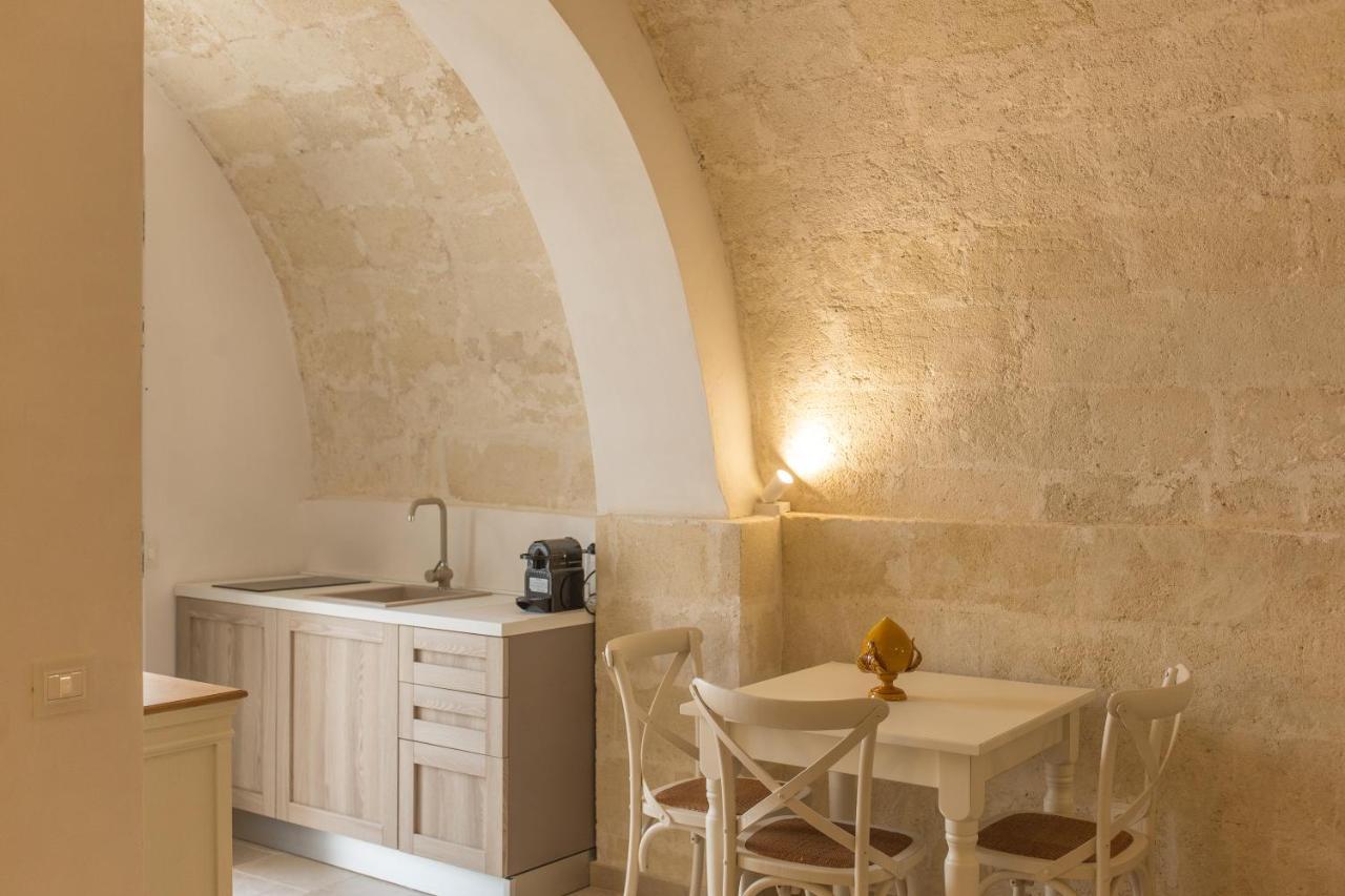 Masseria Ella Пульсано Екстер'єр фото