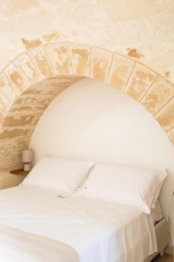Masseria Ella Пульсано Екстер'єр фото